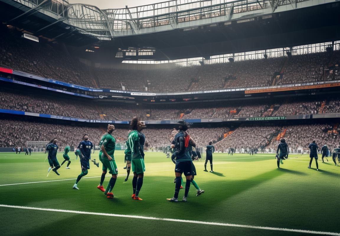 2017-2018赛季切尔西vs曼联：巅峰对决回顾与战术解析