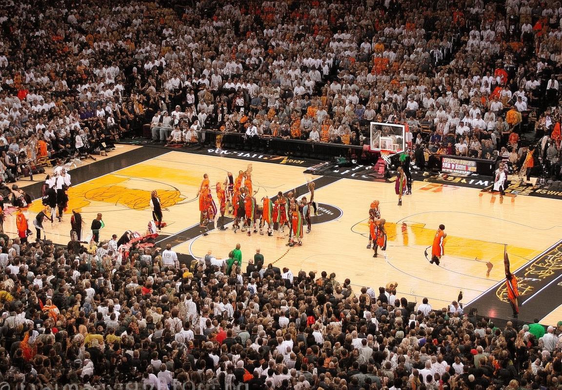 2011年NBA总决赛：心理战与篮球巅峰对决